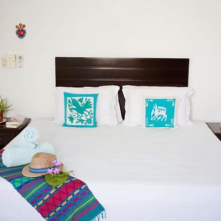 Casa Frida Full Apartments Holbox Exterior foto