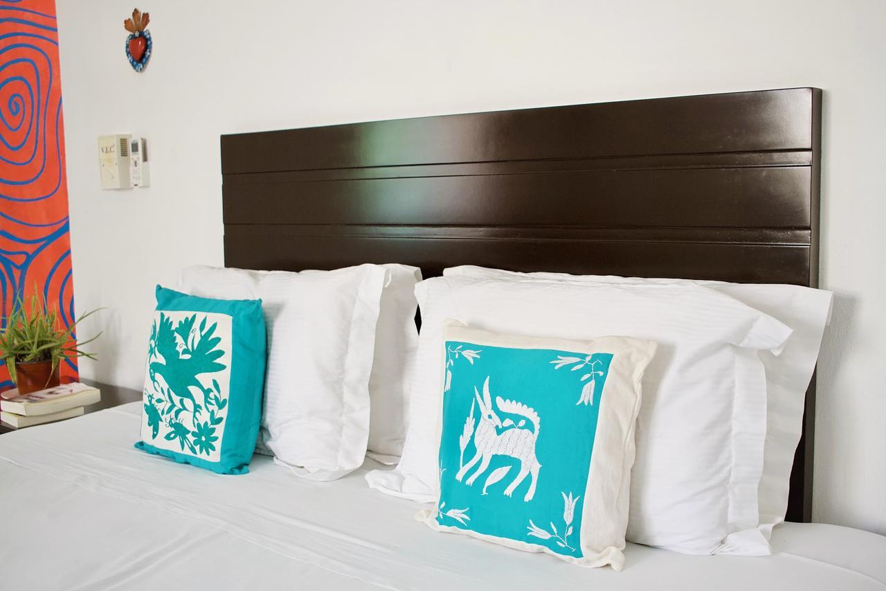 Casa Frida Full Apartments Holbox Exterior foto