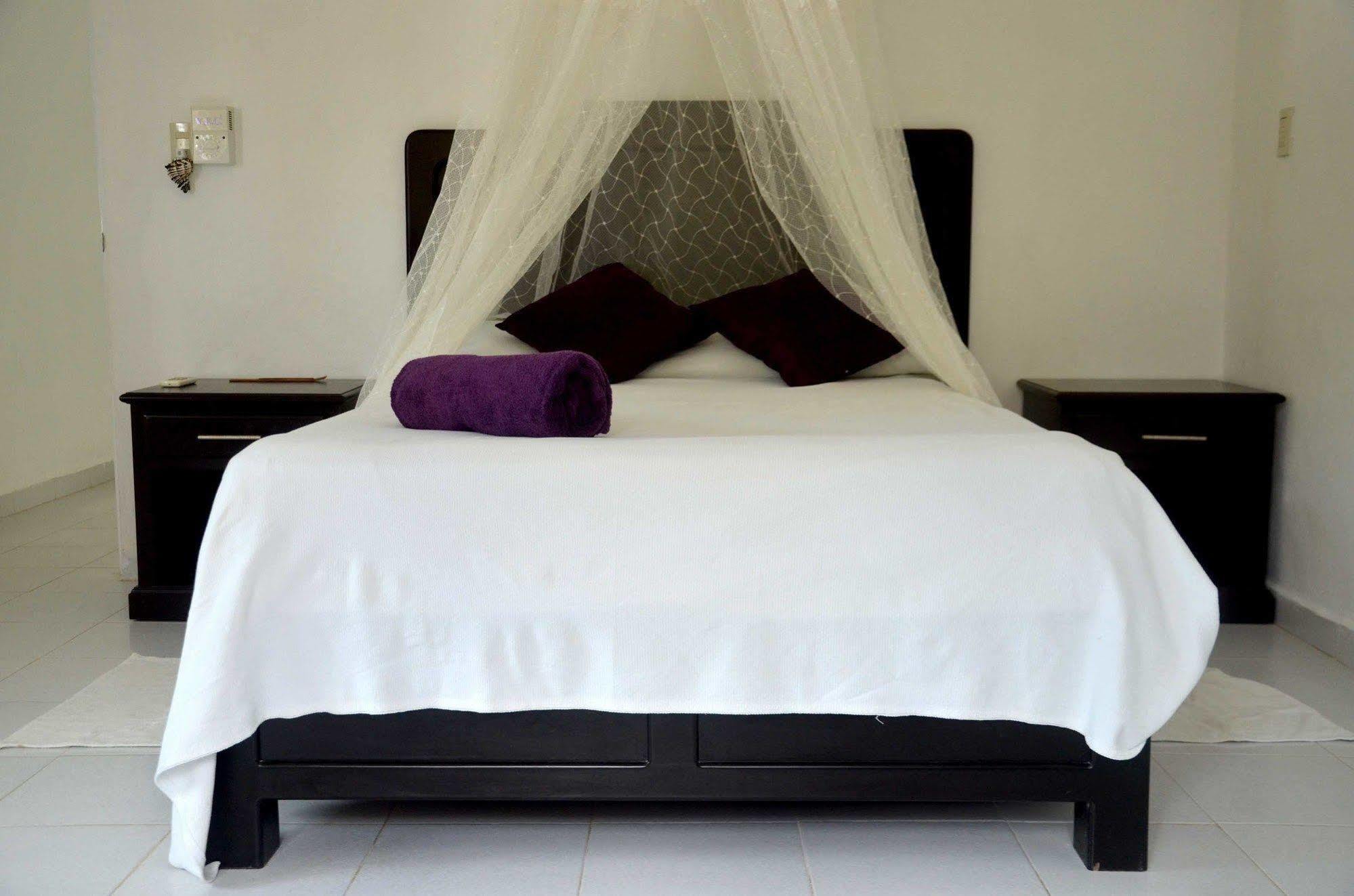 Casa Frida Full Apartments Holbox Exterior foto